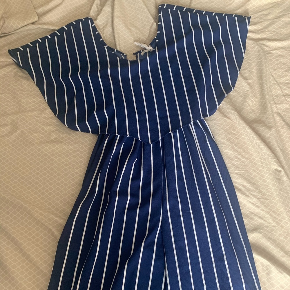 Jumpsuit